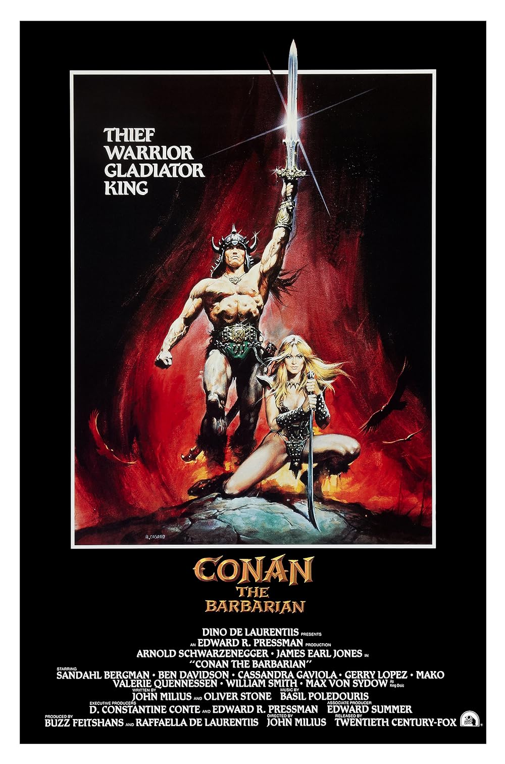Conan Conan