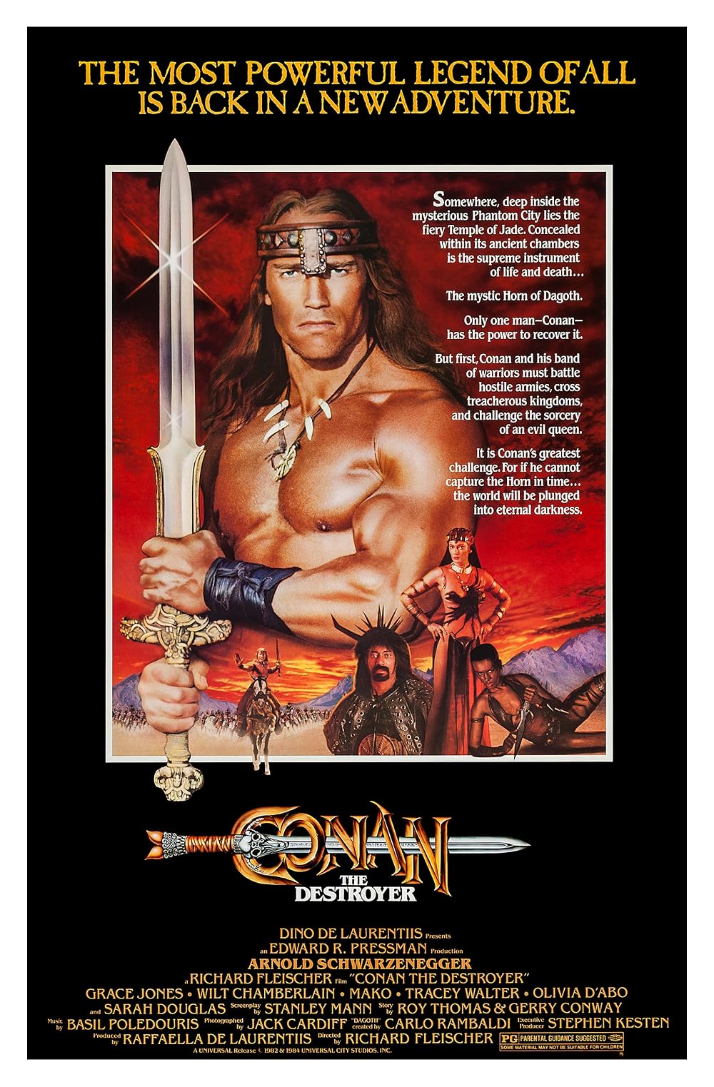 Conan Conan
