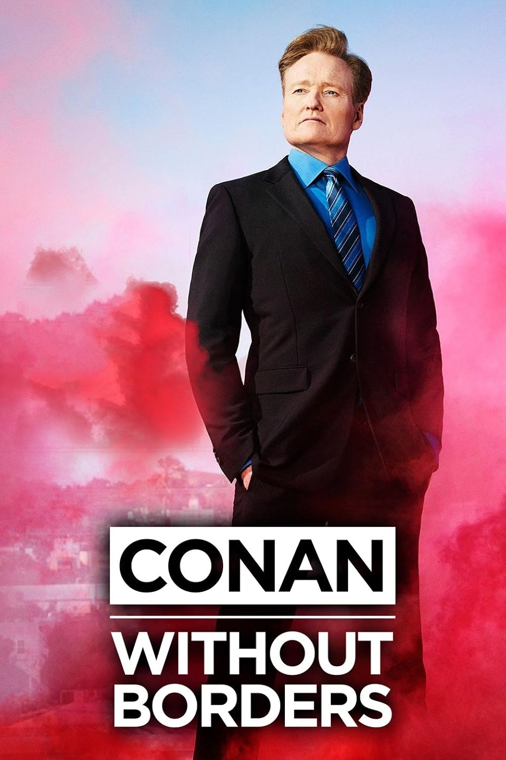 Conan Conan