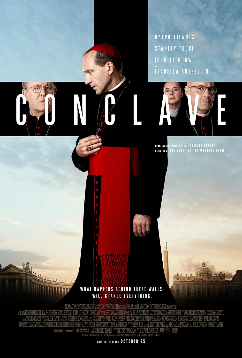Conclave Conclave