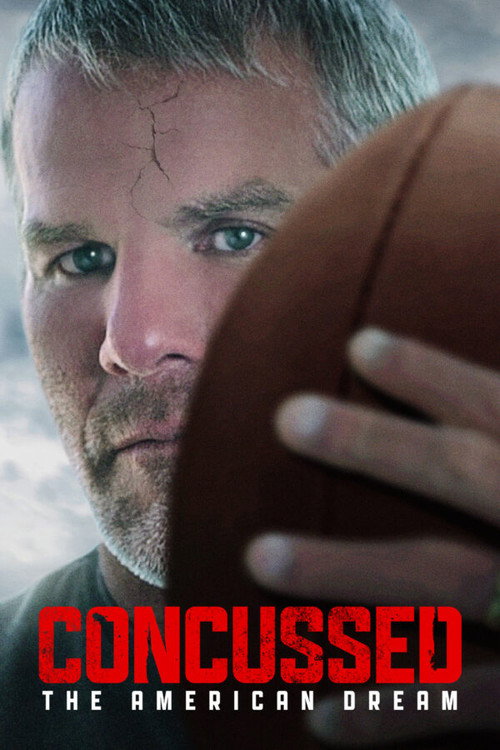 Concussed: