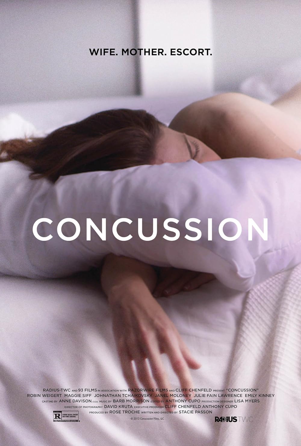 Concussion Concussion