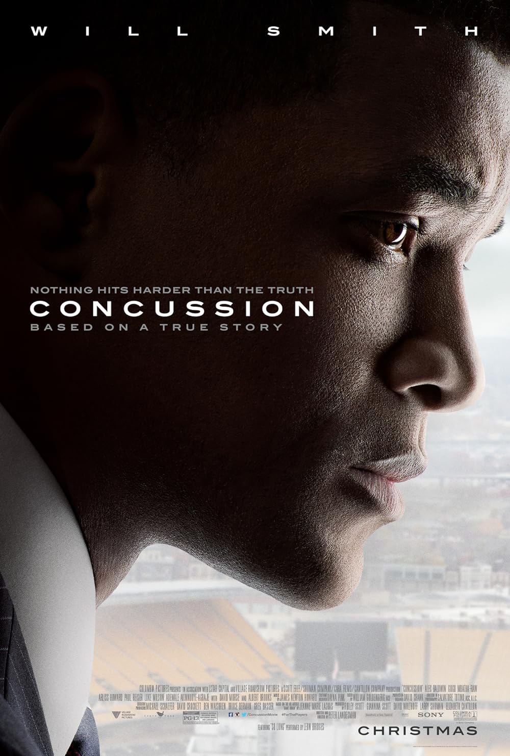 Concussion Concussion