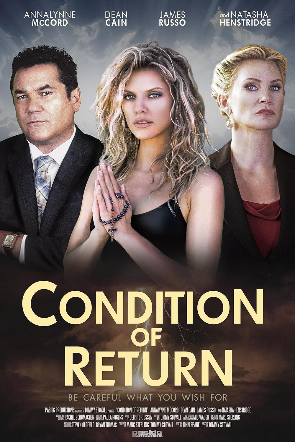 Condition Condition