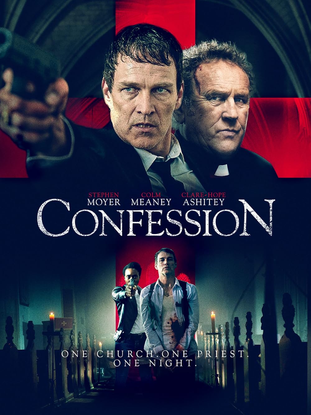 Confession Confession