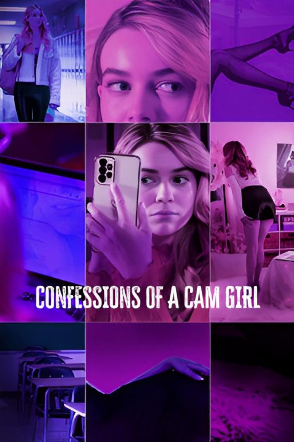 Confessions Confessions