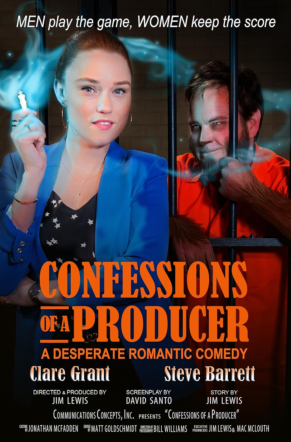 Confessions Confessions