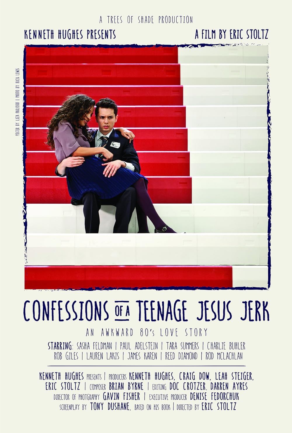 Confessions Confessions