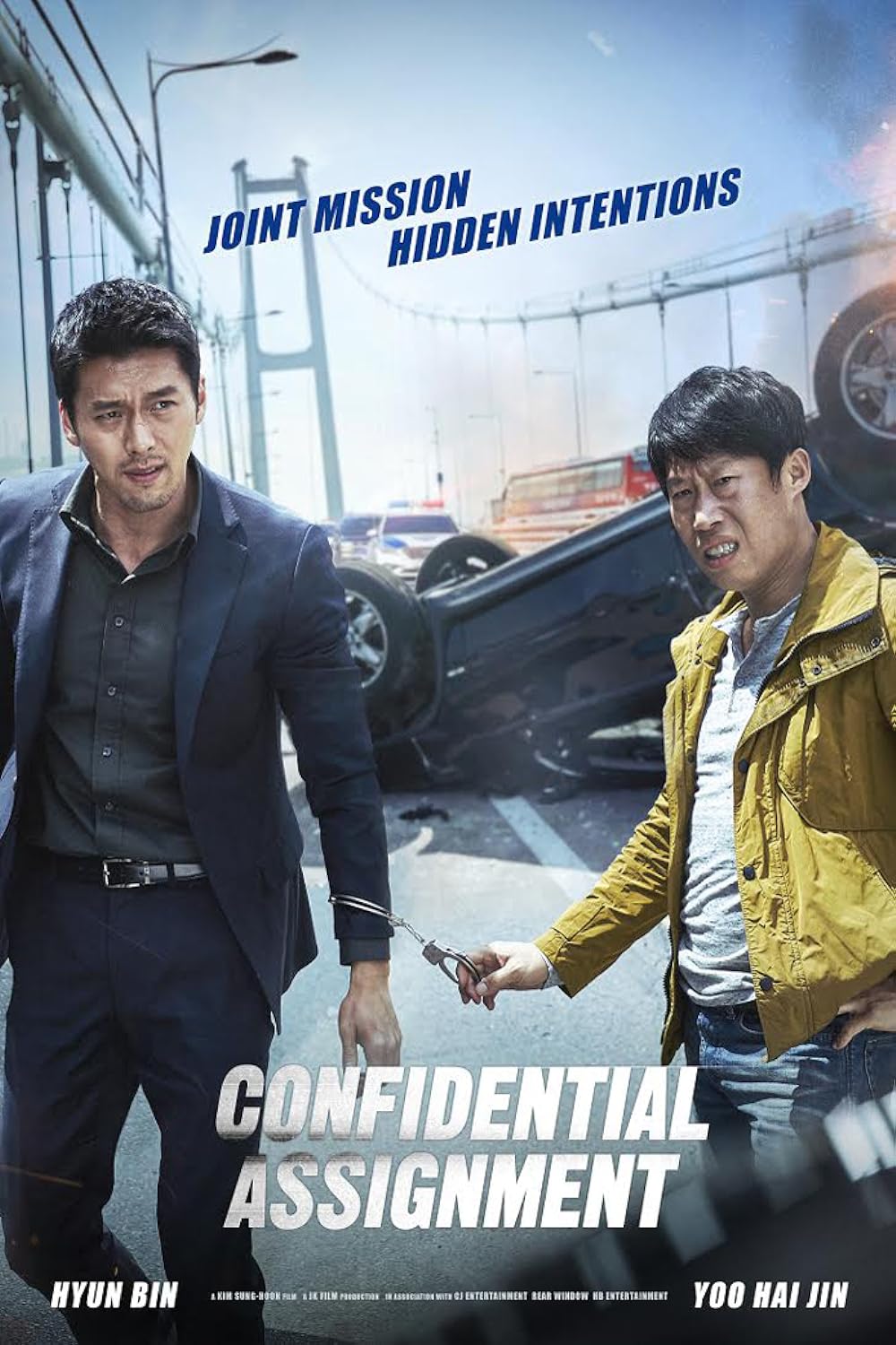 Confidential