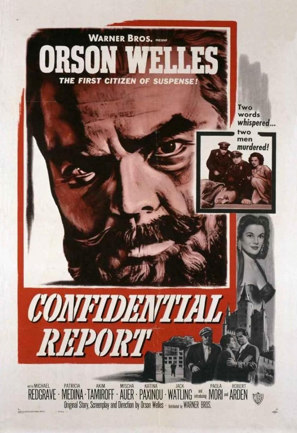 Confidential Confidential