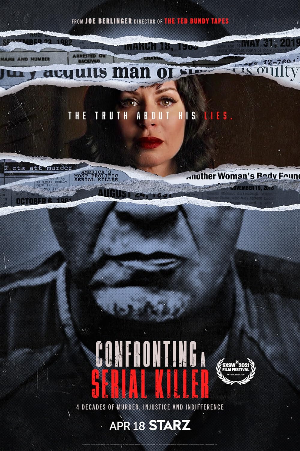 Confronting Confronting
