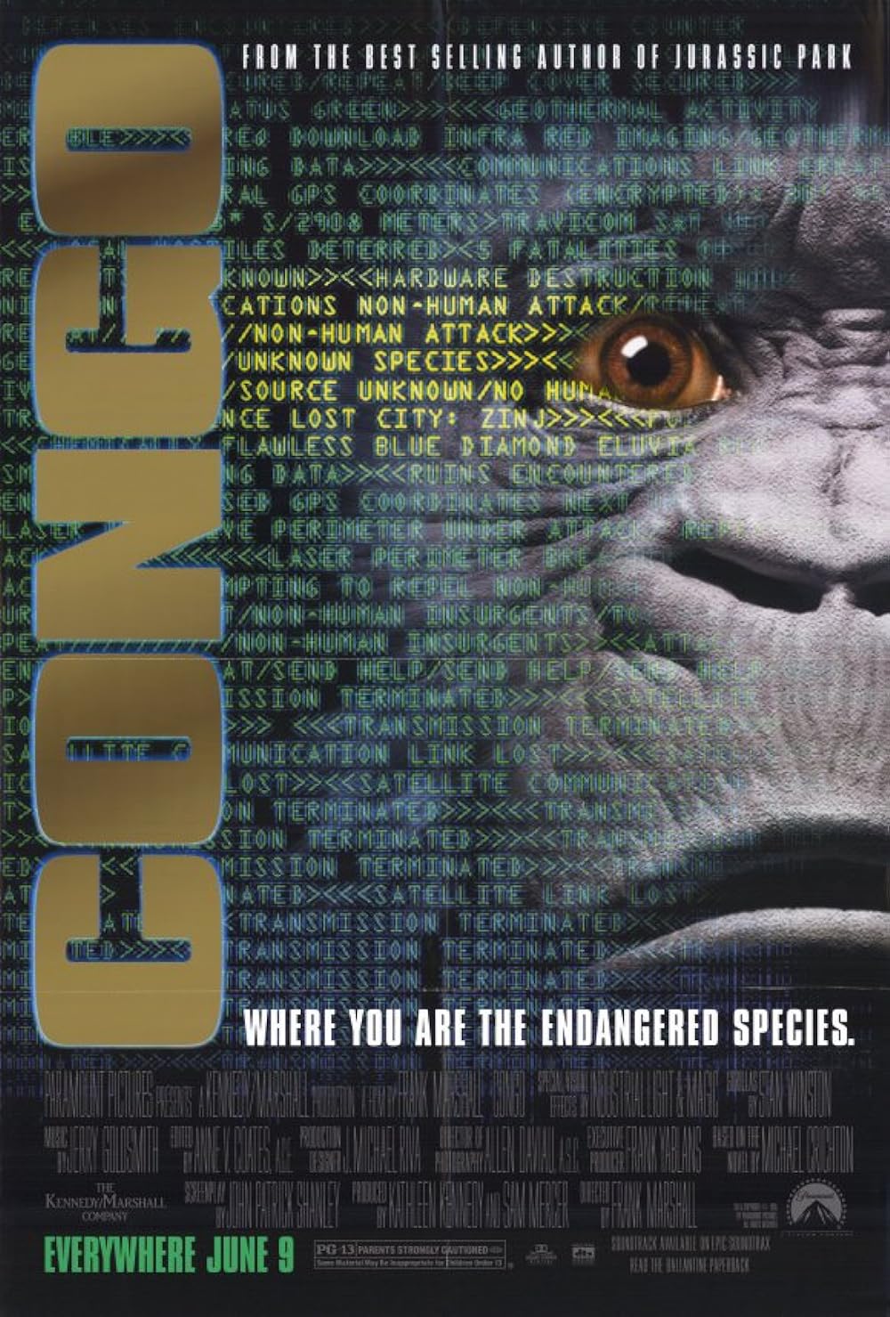 Congo Congo