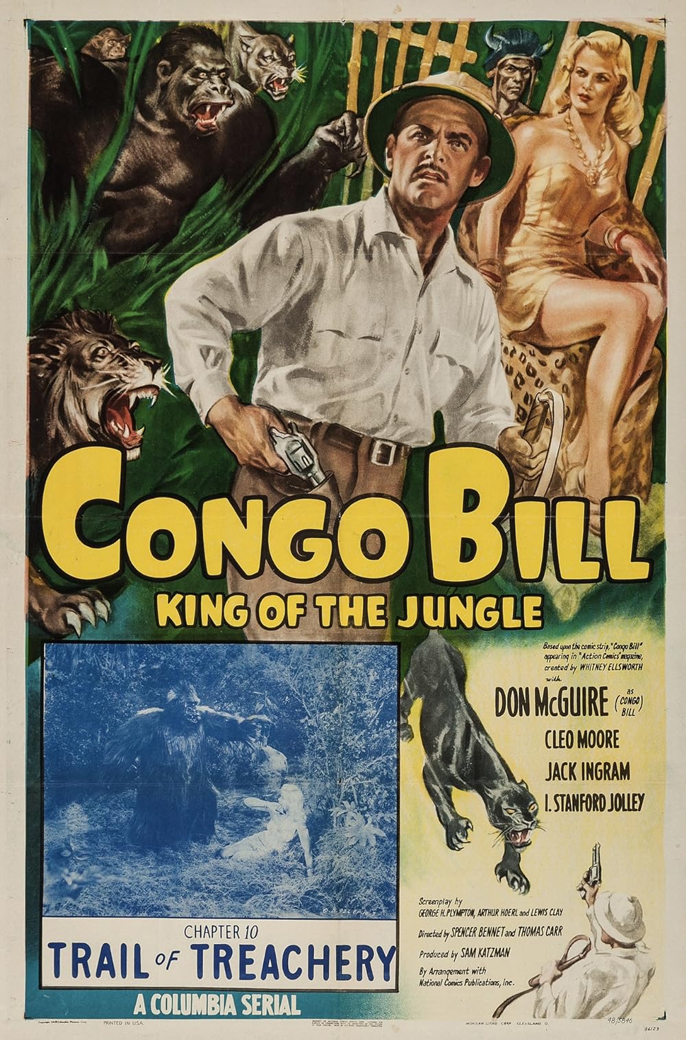 Congo