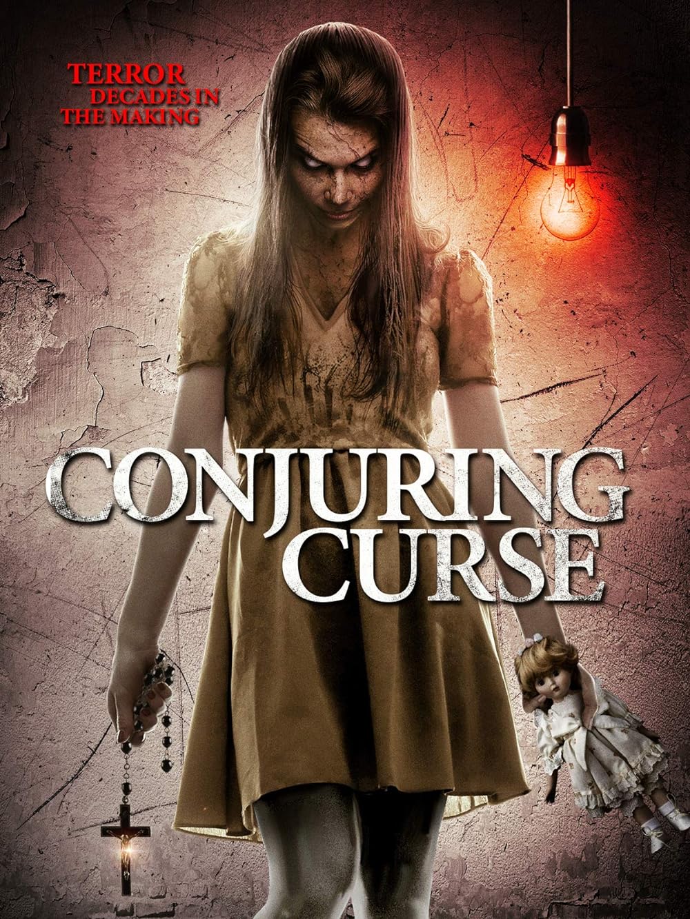 Conjuring Conjuring