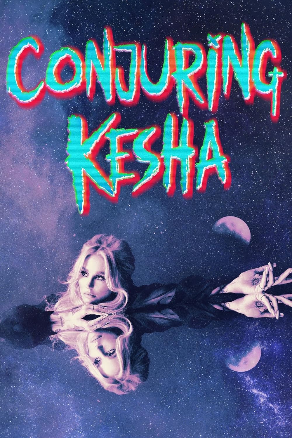 Conjuring Conjuring