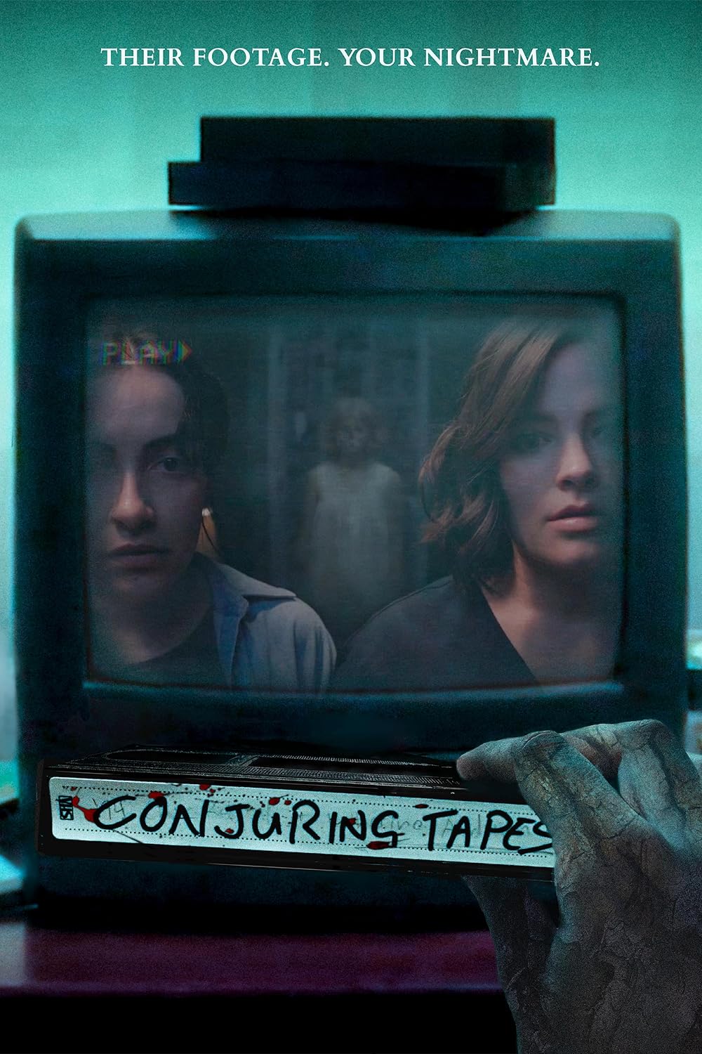 Conjuring