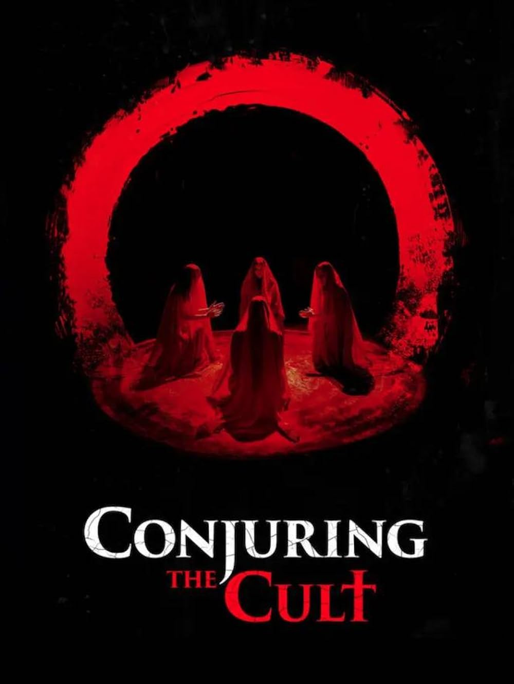 Conjuring Conjuring