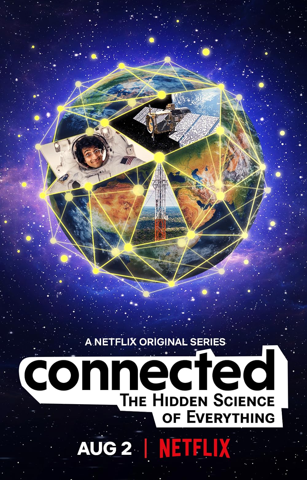 Connected: Connected: