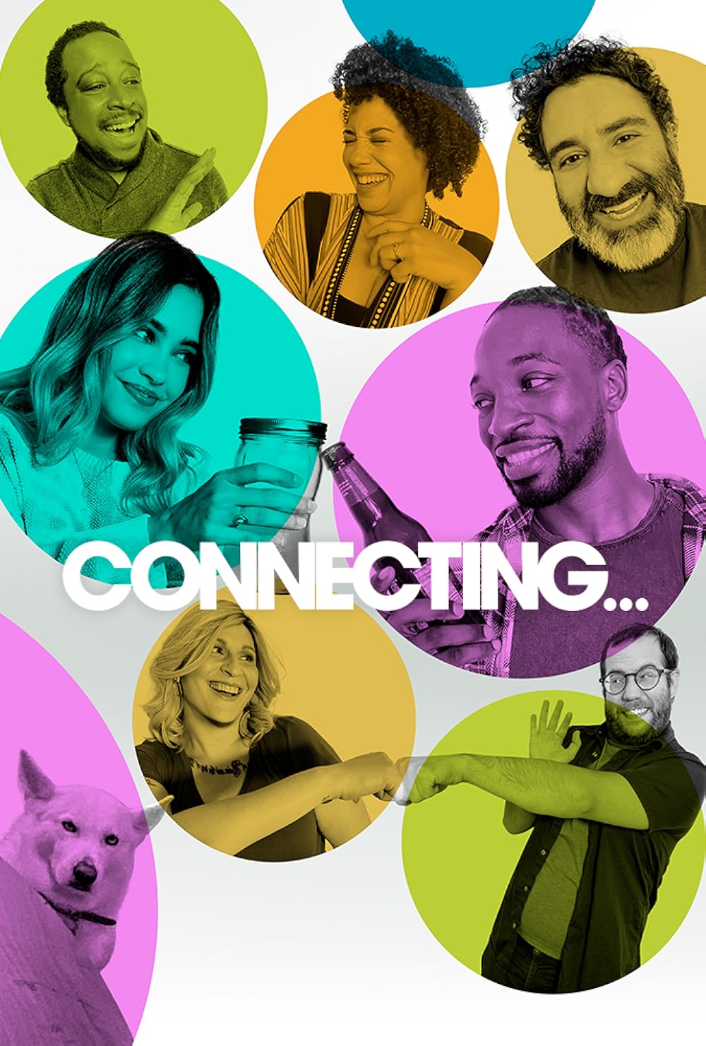 Connecting... Connecting...