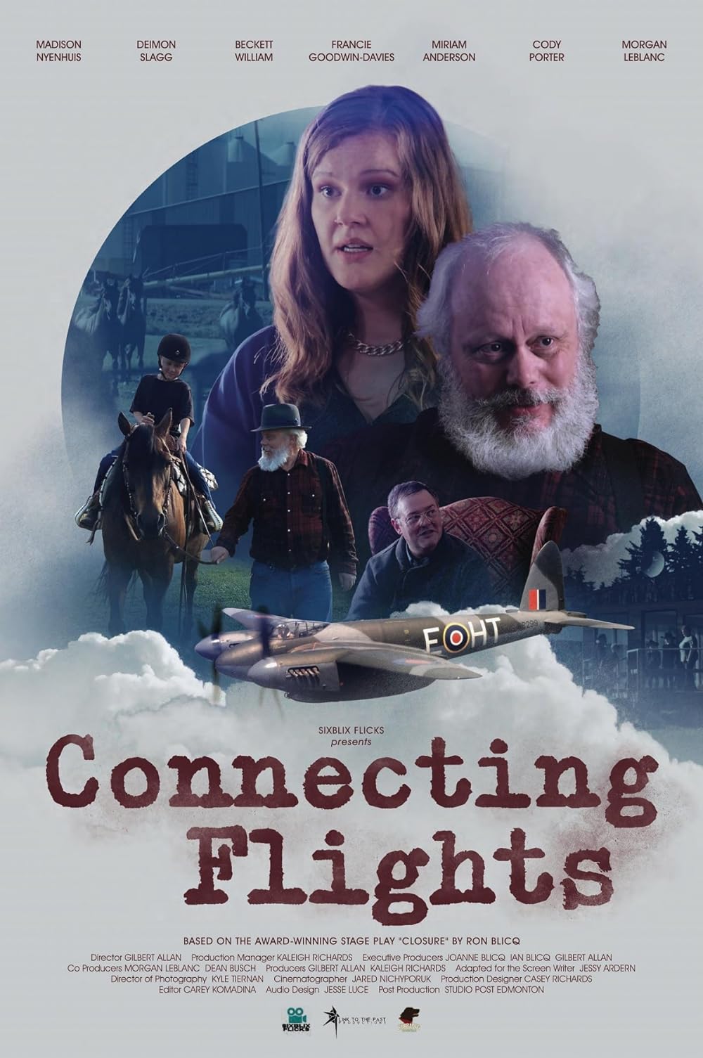 Connecting Connecting