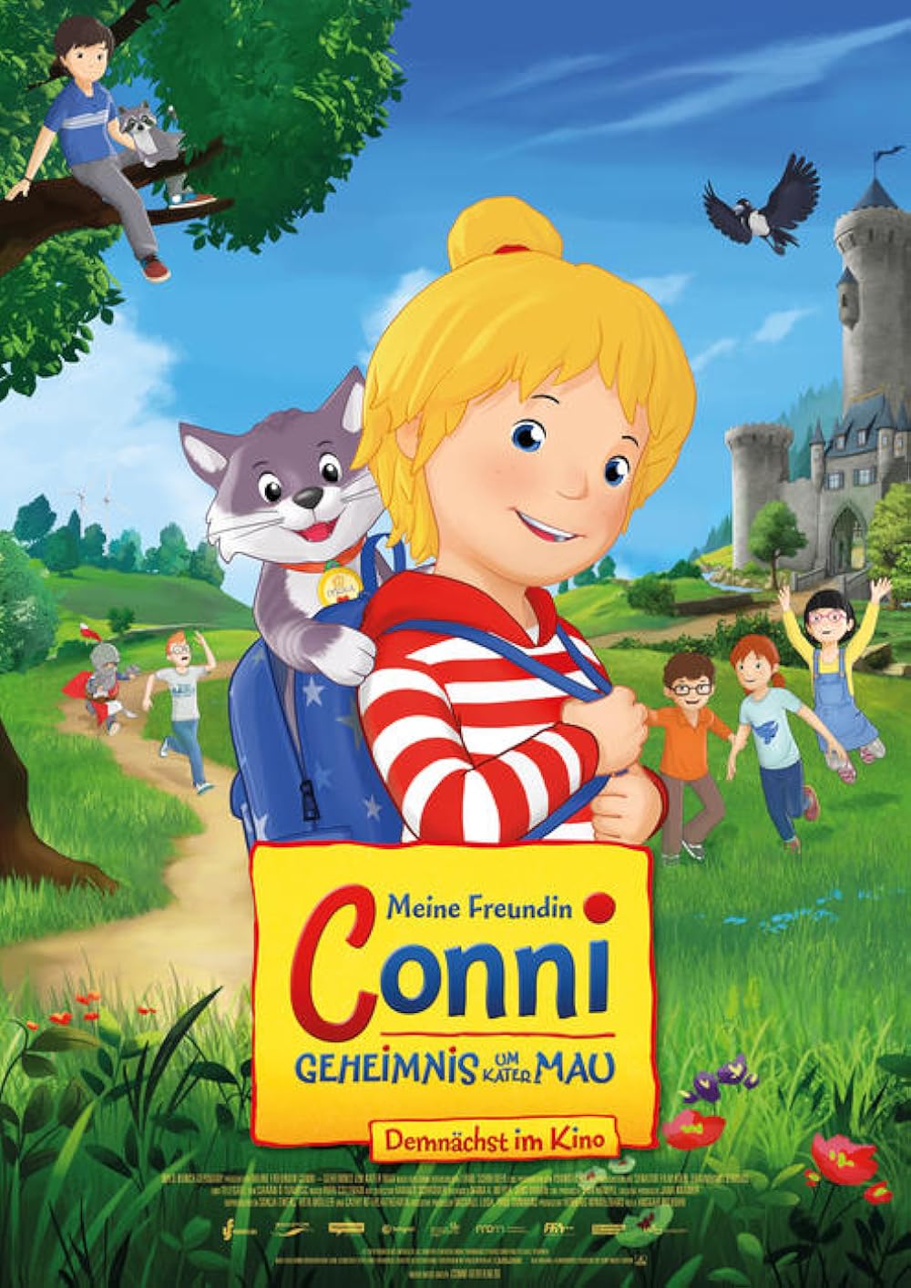 Conni Conni