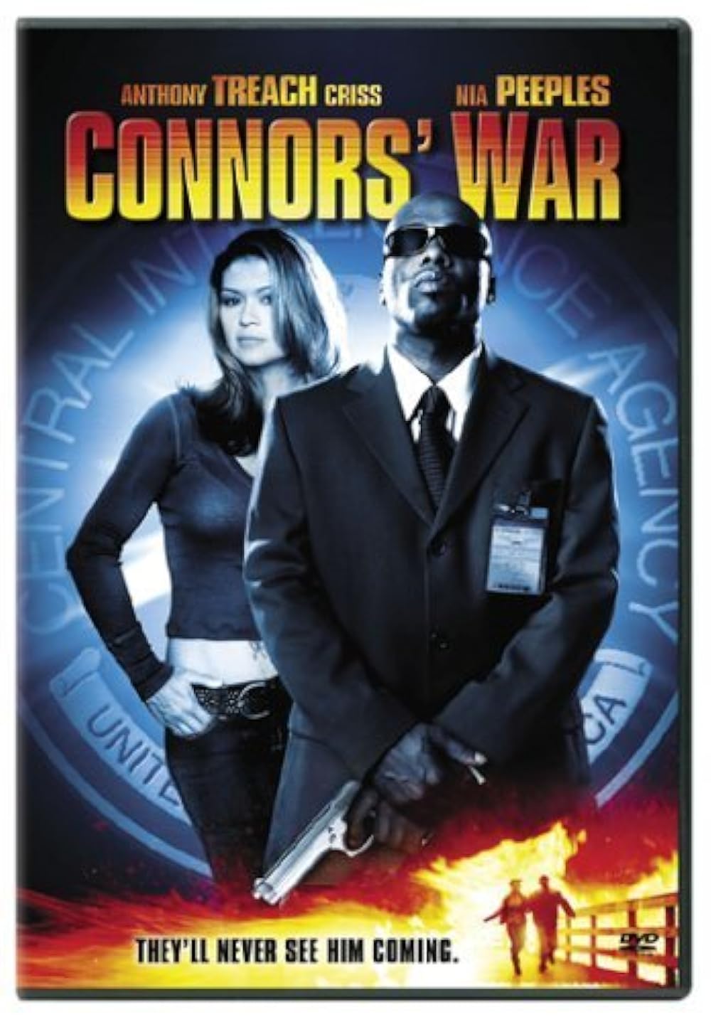 Connors' Connors'