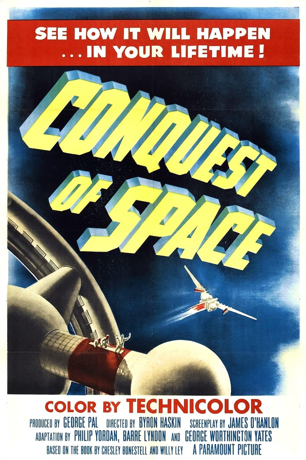 Conquest Conquest