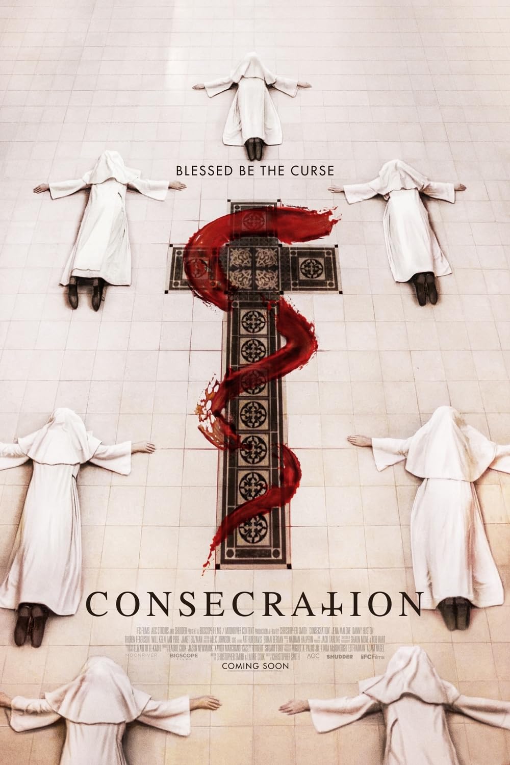 Consecration Consecration