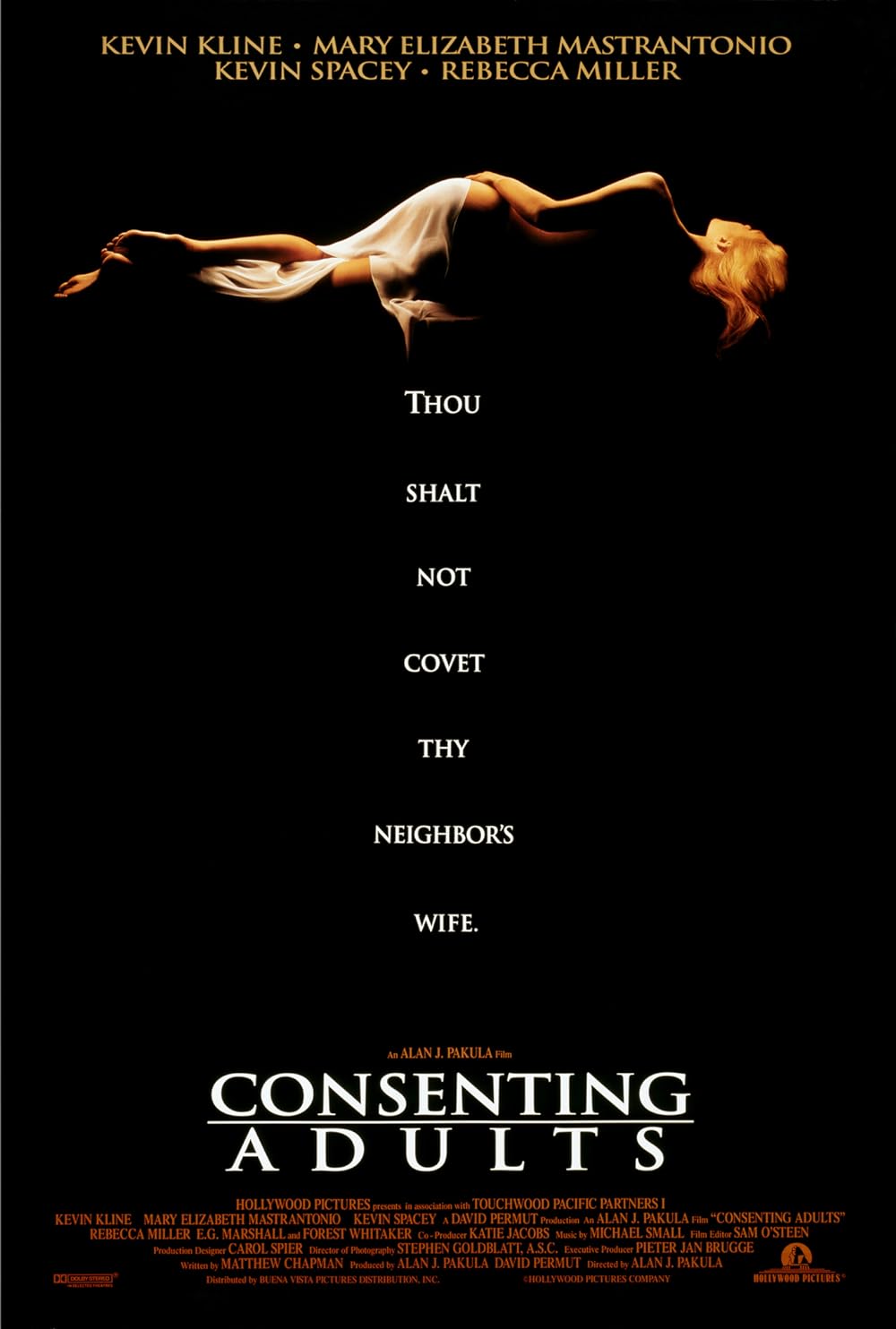 Consenting Consenting