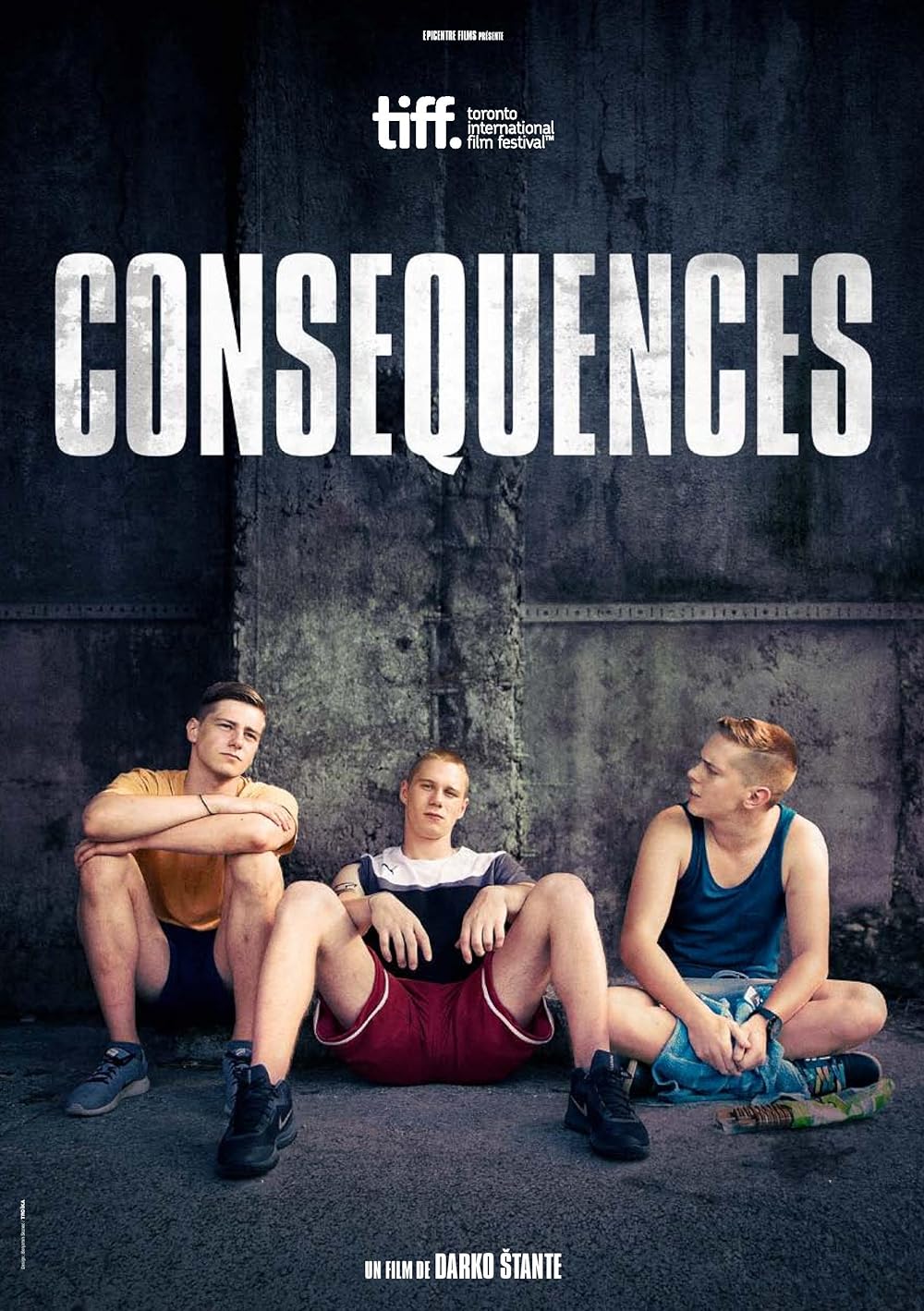 Consequences Consequences