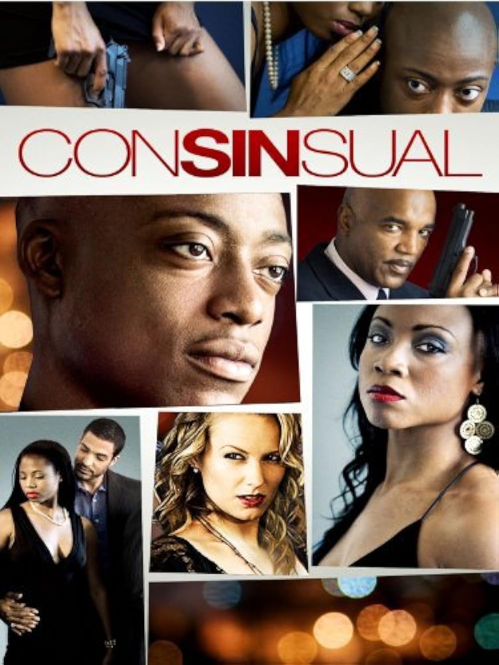 Consinsual Consinsual