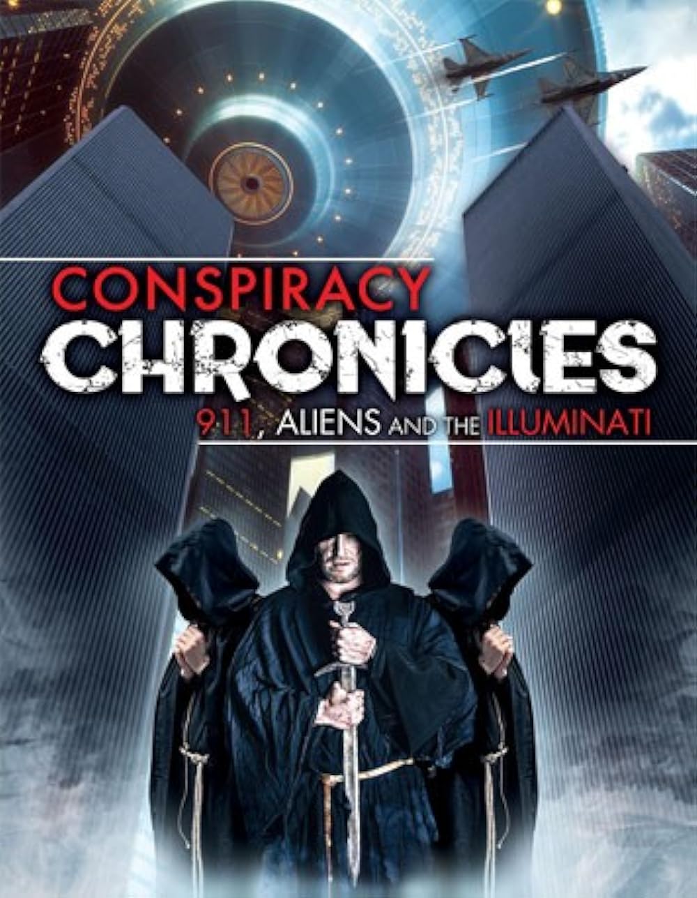 Conspiracy Conspiracy