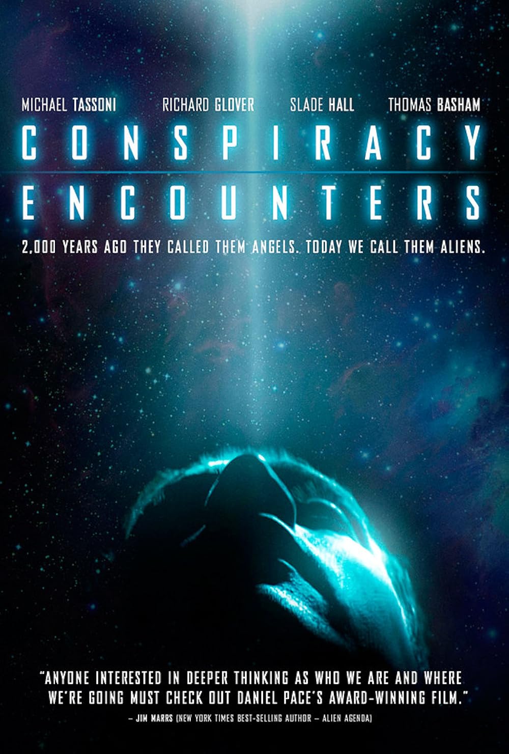 Conspiracy Conspiracy