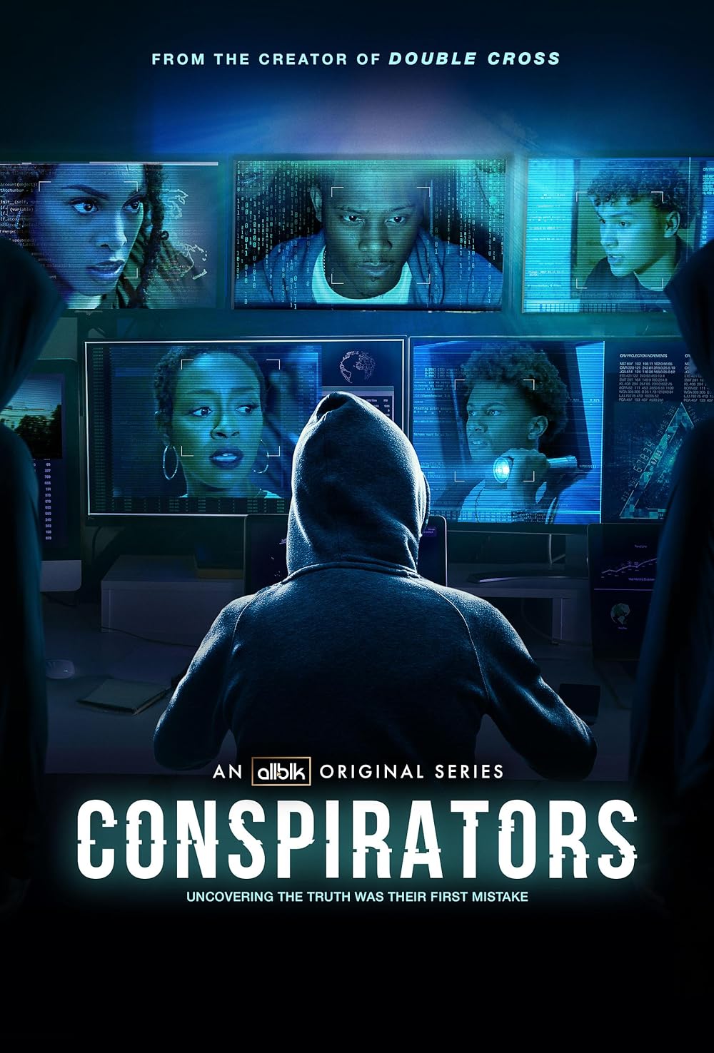 Conspirators Conspirators