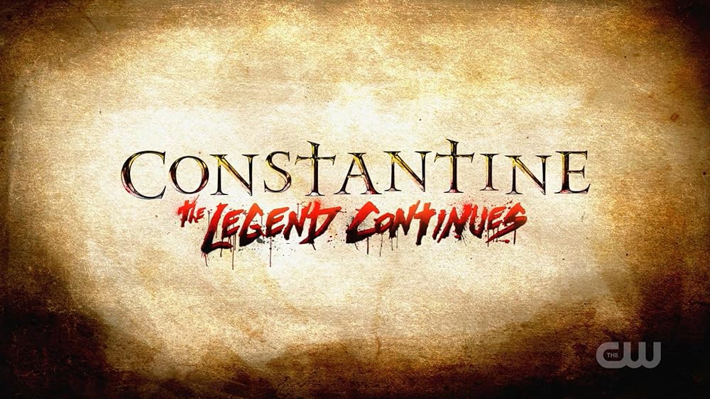 Constantine: