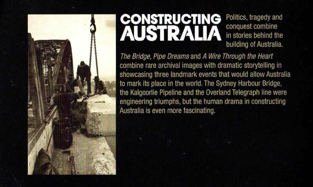 Constructing Constructing