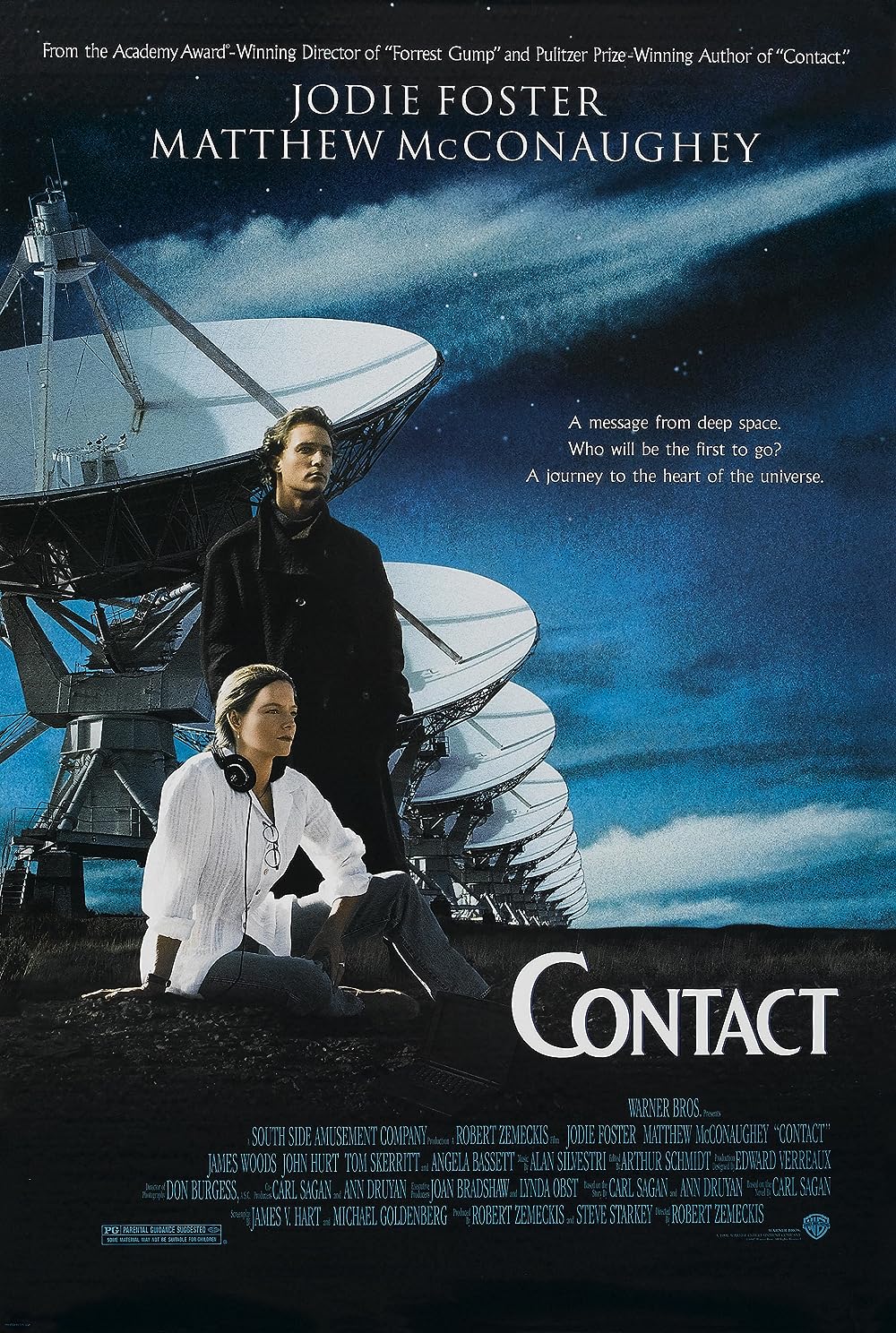 Contact Contact