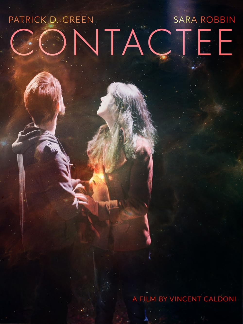 Contactee Contactee