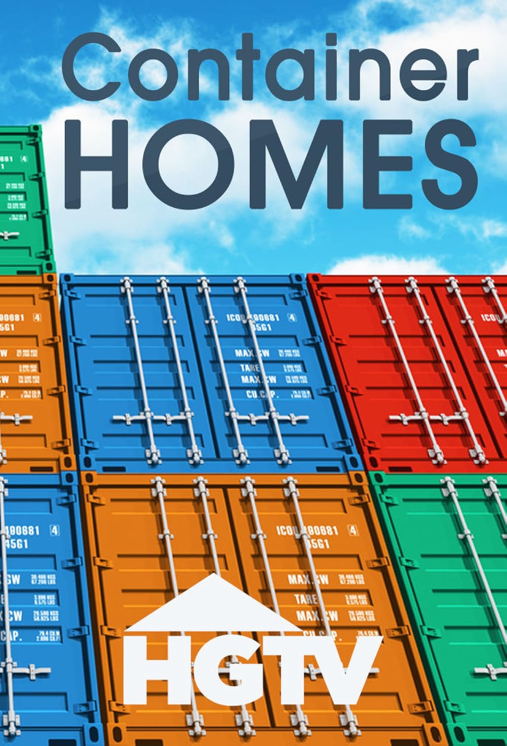 Container Container