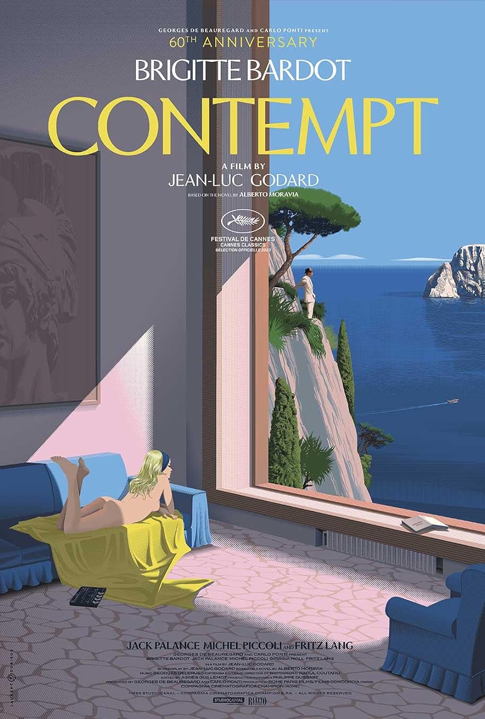 Contempt Contempt