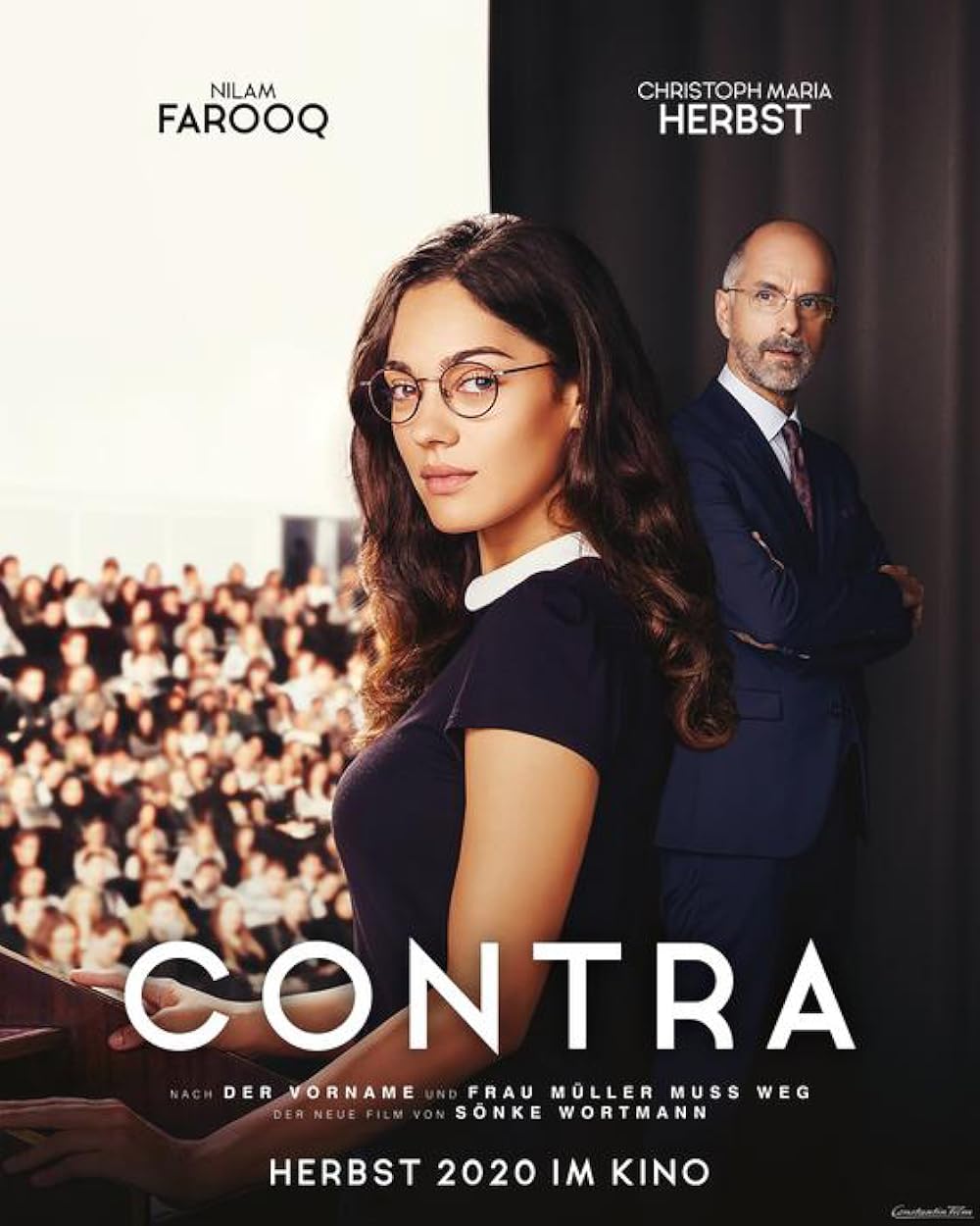 Contra Contra