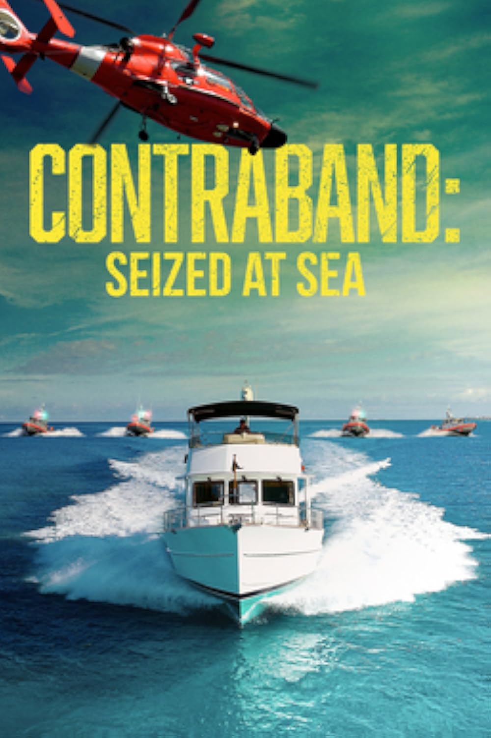 Contraband: Contraband: