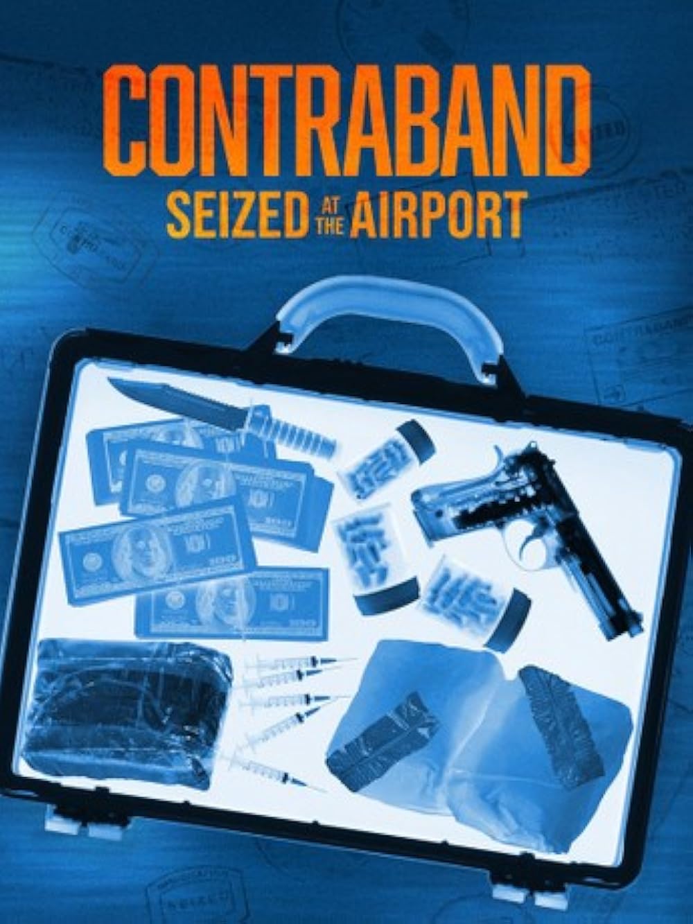 Contraband: Contraband: