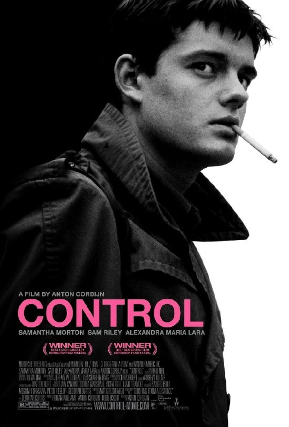 Control Control