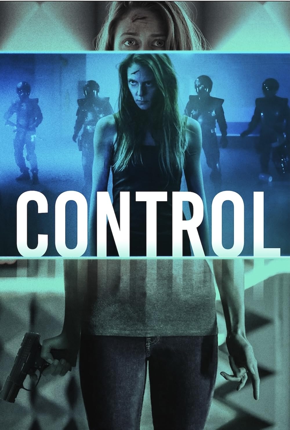 Control Control