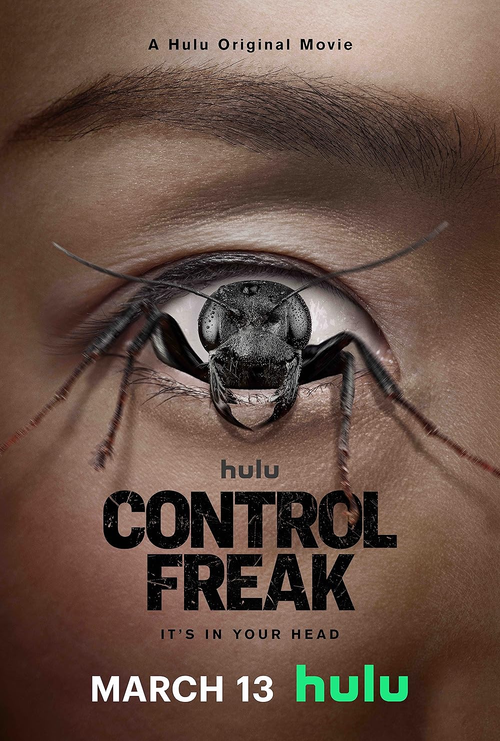 Control Control