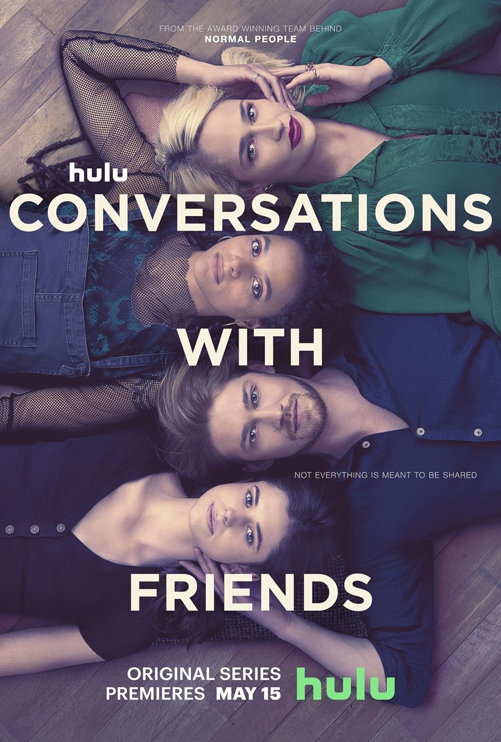 Conversations Conversations