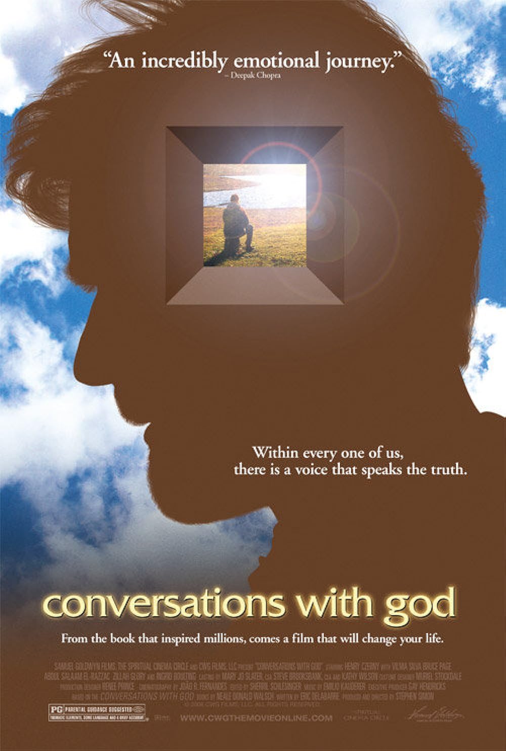 Conversations Conversations