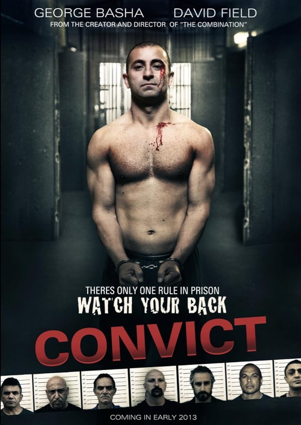 Convict Convict