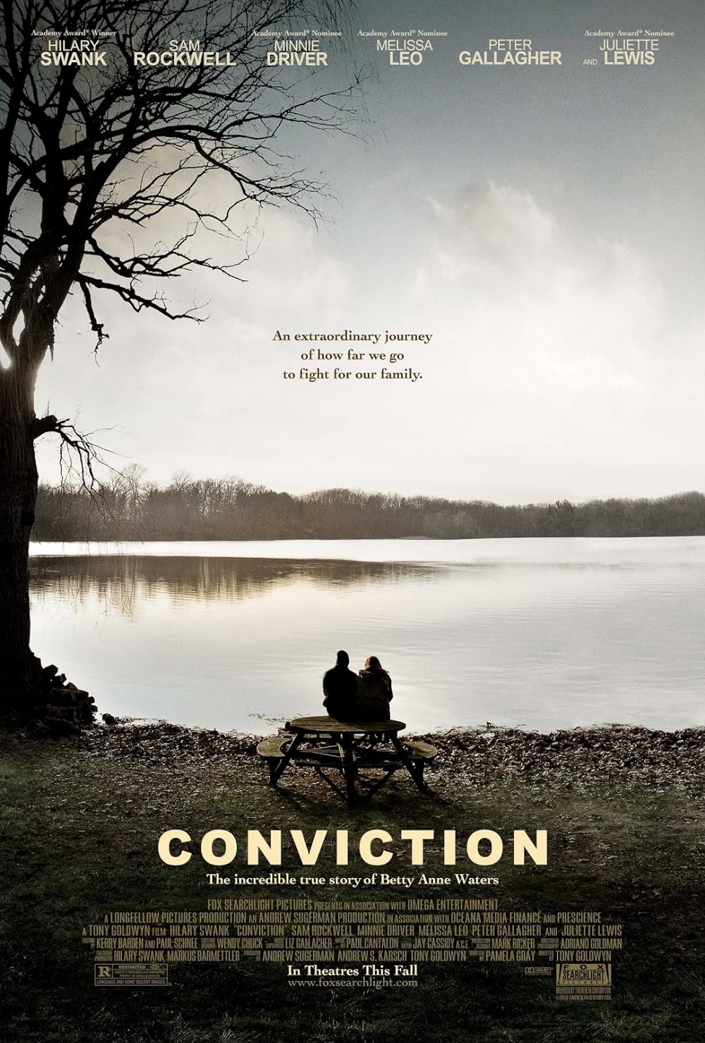 Conviction Conviction